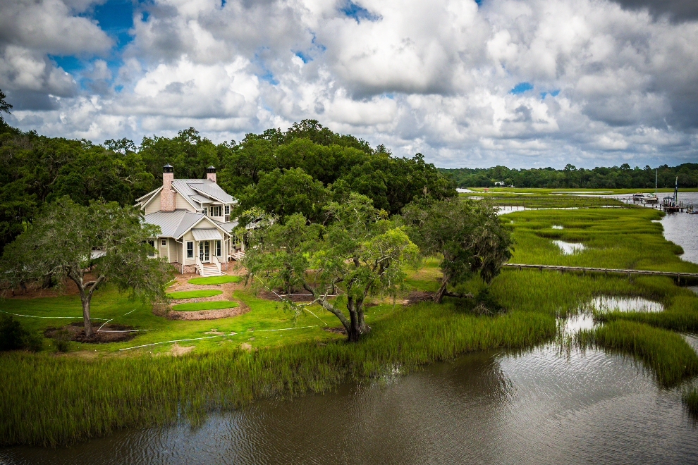 Building Your Custom Home On Johns Island South Carolina Camens   Camens Architectural Group Johns Island SC Feature 1 